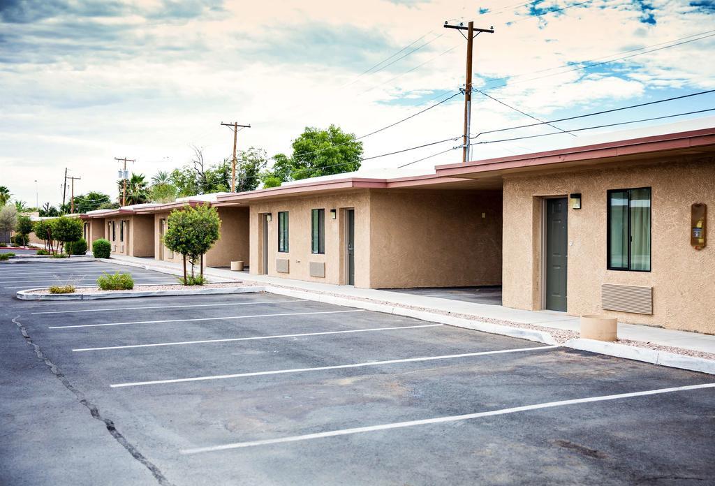 Studio 6-Mesa, Az Exterior foto