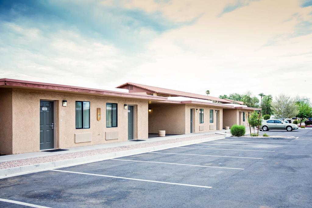 Studio 6-Mesa, Az Exterior foto