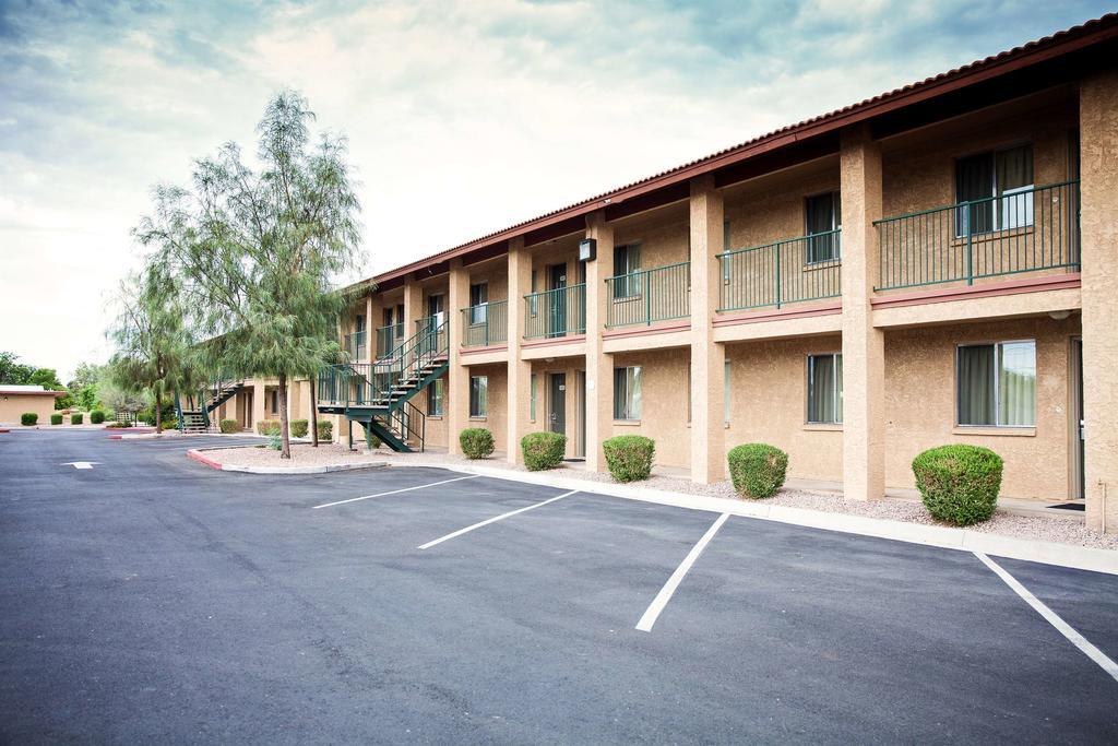 Studio 6-Mesa, Az Exterior foto