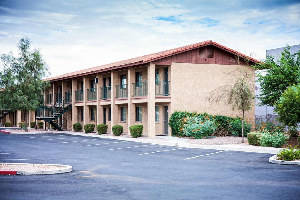 Studio 6-Mesa, Az Exterior foto