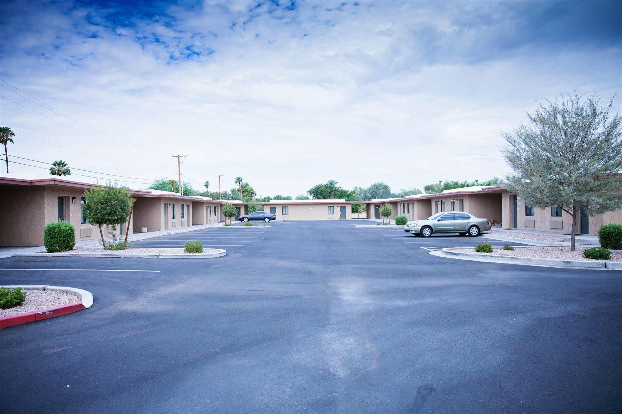 Studio 6-Mesa, Az Exterior foto
