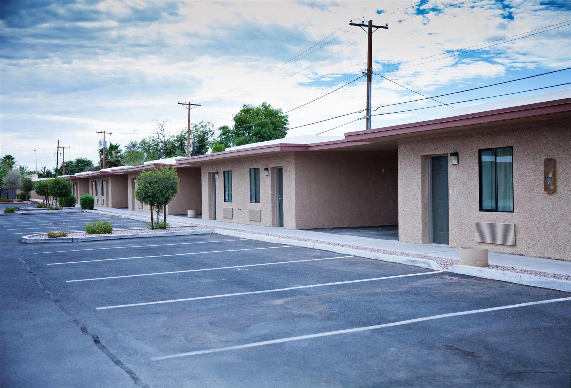 Studio 6-Mesa, Az Exterior foto