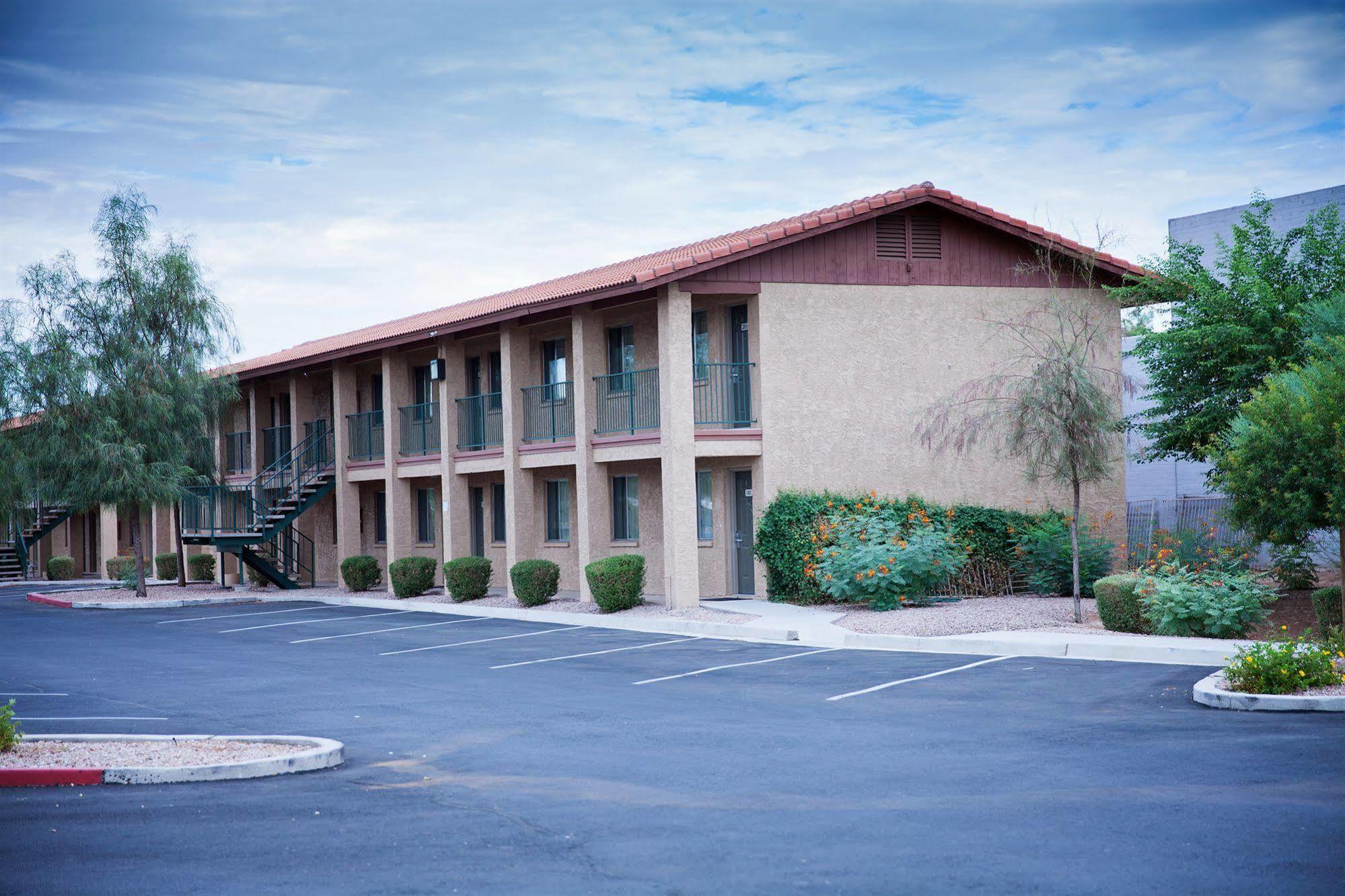 Studio 6-Mesa, Az Exterior foto