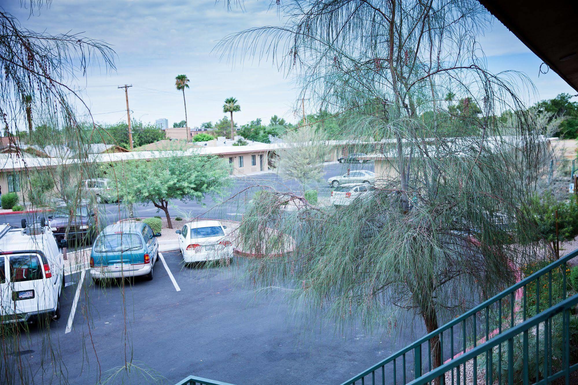 Studio 6-Mesa, Az Exterior foto