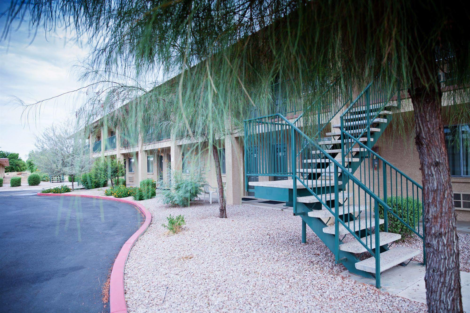 Studio 6-Mesa, Az Exterior foto